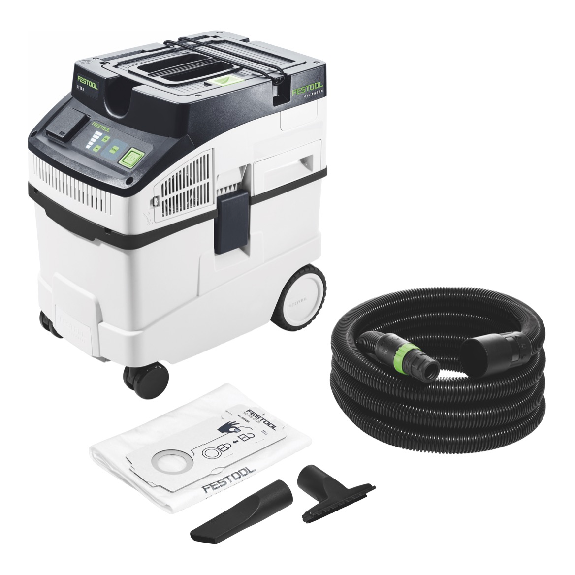 Mobiler Staubsauger 1200W 25L-Beschreibung lesen