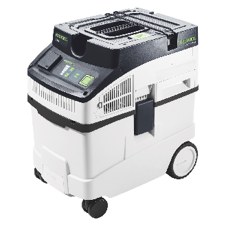 Mobiler Staubsauger 1200W 25L-Beschreibung lesen