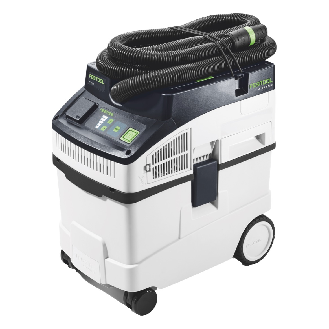 Mobiler Staubsauger 1200W 25L-Beschreibung lesen