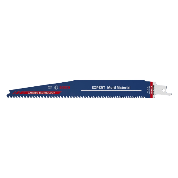 Bosch EXPERT Säbelsägeblatt S1156XHM 10Stk Multi Material (2 608 900 393)-Beschreibung lesen