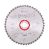 Metabo Precision Cut Wood - Professionelles Kreissägeblatt 254 x 30 mm Z48 (628221000) WZ 5 NEG