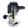 Oberfräse OF 1400 EBQ-Plus 1400W 45mm 70mm + Koffer