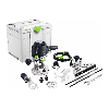 Oberfräse OF 1400 EBQ-Plus 1400W 45mm 70mm + Koffer
