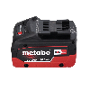Metabo LiHD Akku 18 V 10,0 Ah CAS System (625549000)