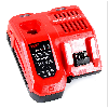 Milwaukee M12-18FC Schnell Ladegerät Universal für 12, 14 und 18 Volt Li-Ion Akkus ( 4932451079 / 4932451080 )