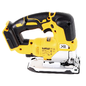 DeWalt DCS334NT Akku-Pendelhubstichsäge 18V Brushless 135mm + Koffer - ohne Akku - ohne Ladegerät-Beschreibung lesen