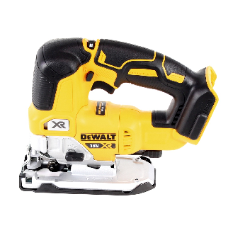 DeWalt DCS334NT Akku-Pendelhubstichsäge 18V Brushless 135mm + Koffer - ohne Akku - ohne Ladegerät-Beschreibung lesen
