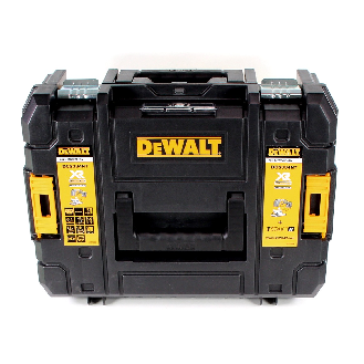 DeWalt DCS334NT Akku-Pendelhubstichsäge 18V Brushless 135mm + Koffer - ohne Akku - ohne Ladegerät-Beschreibung lesen