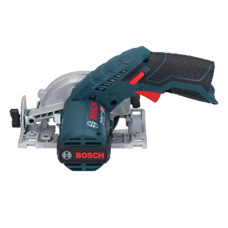 Bosch GKS 12V-26 Akku-Kreissäge 12V 85mm + Koffer - ohne Akku - ohne Ladegerät (06016A1002)-Beschreibung lesen