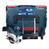 Akku-Kreissäge 12V mit L-Boxx Koffer