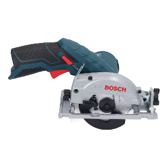Bosch GKS 12V-26 Akku-Kreissäge 12V 85mm + Koffer - ohne Akku - ohne Ladegerät (06016A1002)-Beschreibung lesen