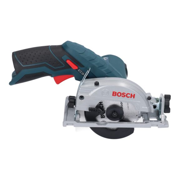 Bosch GKS 12V-26 Akku-Kreissäge 12V 85mm + Koffer - ohne Akku - ohne Ladegerät (06016A1002)-Beschreibung lesen