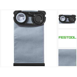 Filtersack Longlife für Absaugmobil-Beschreibung lesen