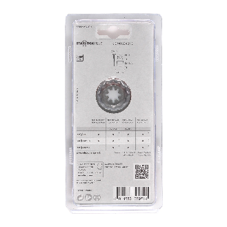 FEIN Starlock Plus Spachtel 1 Stk.  41 mm x 52 mm ( 63903234210 )-Beschreibung lesen