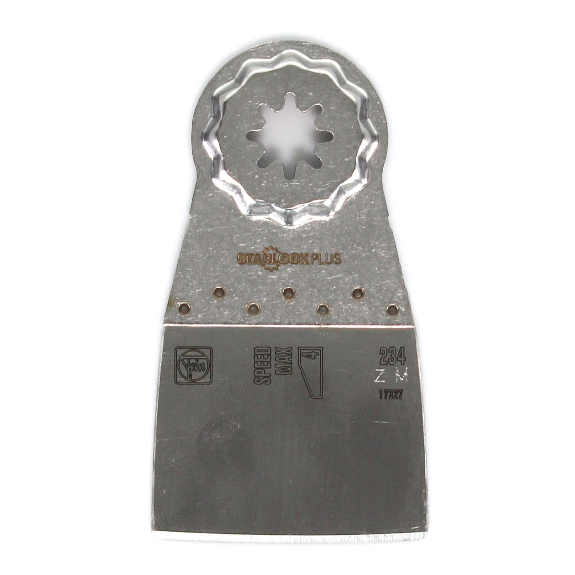 FEIN Starlock Plus Spachtel 1 Stk.  41 mm x 52 mm ( 63903234210 )-Beschreibung lesen