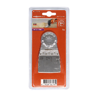 FEIN Starlock Plus Spachtel 1 Stk.  41 mm x 52 mm ( 63903234210 )-Beschreibung lesen