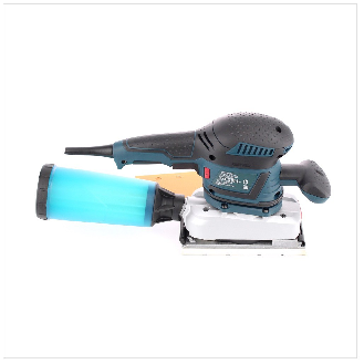 Bosch GSS 230 AVE Exzenterschleifer 300W (0601292802)-Beschreibung lesen