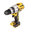 DeWalt DCD991NT Akku-Bohrschrauber 18V Brushless 95Nm + Koffer - ohne Akku - ohne Ladegerät