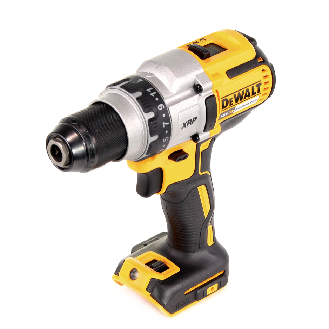 DeWalt DCD991NT Akku-Bohrschrauber 18V Brushless 95Nm + Koffer - ohne Akku - ohne Ladegerät-Beschreibung lesen