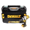 DeWalt DCD991NT Akku-Bohrschrauber 18V Brushless 95Nm + Koffer - ohne Akku - ohne Ladegerät