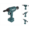 Makita Akku-Blindnietsetzgert DRV250Z