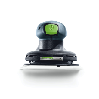 Festool ETS EC 150/3 EQ-Plus Exzenterschleifer 400W + Koffer (576320)-Beschreibung lesen