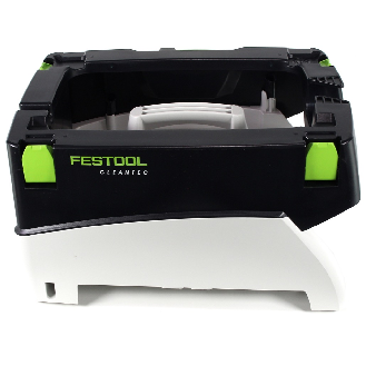 Festool CT MINI Facelift ET-BG Schlauchdepot Haube für CT MINI/MIDI Absaugmobil ( 499748 ) bis BJ 2013-Beschreibung lesen