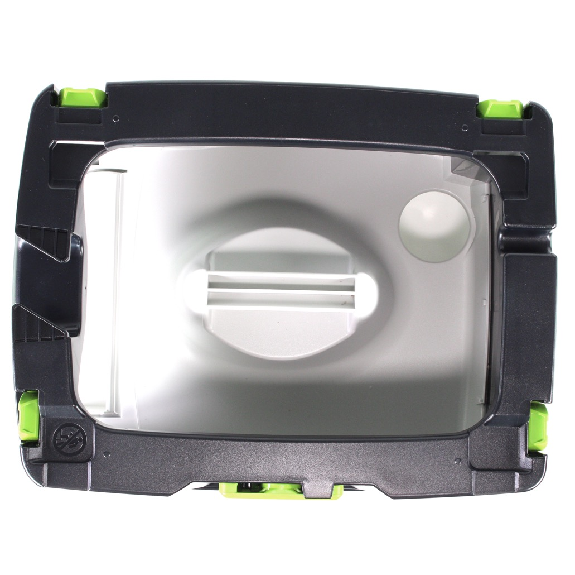 Festool CT MINI Facelift ET-BG Schlauchdepot Haube für CT MINI/MIDI Absaugmobil ( 499748 ) bis BJ 2013-Beschreibung lesen