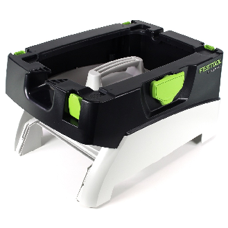 Festool CT MINI Facelift ET-BG Schlauchdepot Haube für CT MINI/MIDI Absaugmobil ( 499748 ) bis BJ 2013-Beschreibung lesen