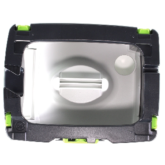 Festool CT MINI Facelift ET-BG Schlauchdepot Haube für CT MINI/MIDI Absaugmobil ( 499748 ) bis BJ 2013-Beschreibung lesen