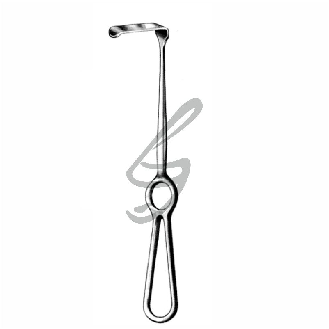 Kocher 55x11mm-Leer más