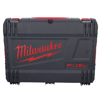 Milwaukee M18 FHZ-0X Akku-Säbelsäge 18 V 22 mm bürstenlos (4933459887) + HD Box - ohne Akku, ohne Ladegerät-Beschreibung lesen
