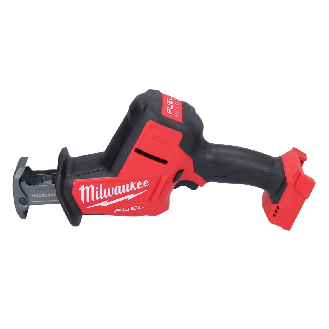 Milwaukee M18 FHZ-0X Akku-Säbelsäge 18 V 22 mm bürstenlos (4933459887) + HD Box - ohne Akku, ohne Ladegerät-Beschreibung lesen