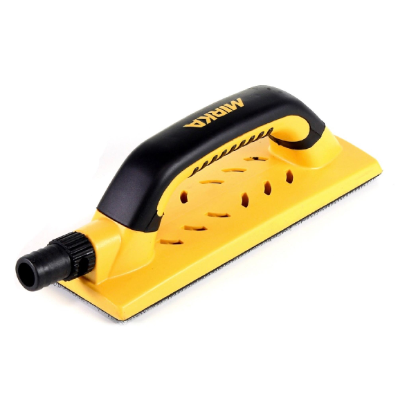 Mirka Handy Startkit 80x230mm + 5 Schleiftstreifen & Saugschlauch ( KIT01HANDY )-Beschreibung lesen