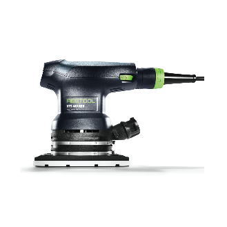 Festool RTS 400 REQ-Plus Rutscher 250W 12000 - 24000U/min 2mm + Koffer (576057)-Beschreibung lesen