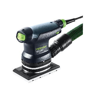 Festool RTS 400 REQ-Plus Rutscher 250W 12000 - 24000U/min 2mm + Koffer (576057)-Beschreibung lesen
