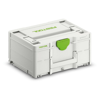 Festool RTS 400 REQ-Plus Rutscher 250W 12000 - 24000U/min 2mm + Koffer (576057)-Beschreibung lesen