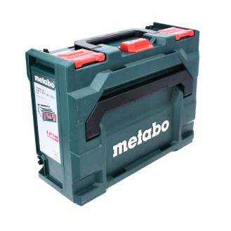 Metabo MetaBOX 145 Koffer-Beschreibung lesen