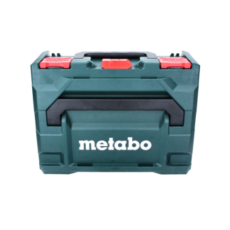 Metabo MetaBOX 145 Koffer-Beschreibung lesen