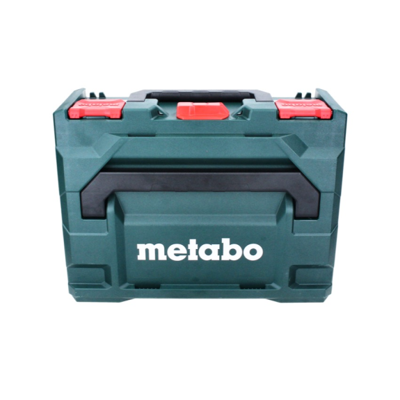 Metabo MetaBOX 145 Koffer-Beschreibung lesen