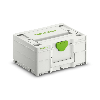 Exzenterschleifer 250W mit Transportkoffer