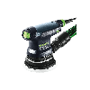 Exzenterschleifer 250W mit Transportkoffer