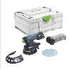 Festool ETSC 125-Basic Akku-Exzenterschleifer 18V Brushless 125mm + Koffer - ohne Akku - ohne Ladegerät