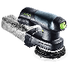 Festool ETSC 125-Basic Akku-Exzenterschleifer 18V Brushless 125mm + Koffer - ohne Akku - ohne Ladegerät