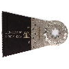 FEIN E-Cut Long-Life Starlock Plus Sägeblatt 1 Stk. 50 x 65 mm ( 63502161210 ) BI-Metall