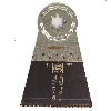 FEIN E-Cut Long-Life Starlock Plus Sägeblatt 1 Stk. 50 x 65 mm ( 63502161210 ) BI-Metall