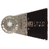 FEIN E-Cut Long-Life Starlock Plus Sägeblatt 1 Stk. 50 x 65 mm ( 63502161210 ) BI-Metall