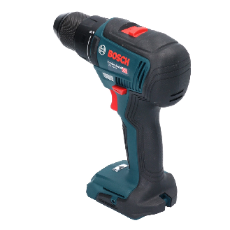 Bosch GSR 18V-55 Akku-Bohrschrauber 18V 55Nm - ohne Akku - ohne Ladegerät (06019H5202)-Beschreibung lesen