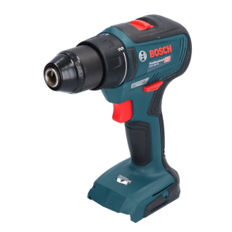 Bosch GSR 18V-55 Akku-Bohrschrauber 18V 55Nm - ohne Akku - ohne Ladegerät (06019H5202)-Beschreibung lesen