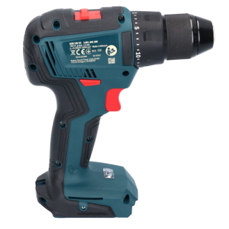 Bosch GSR 18V-55 Akku-Bohrschrauber 18V 55Nm - ohne Akku - ohne Ladegerät (06019H5202)-Beschreibung lesen